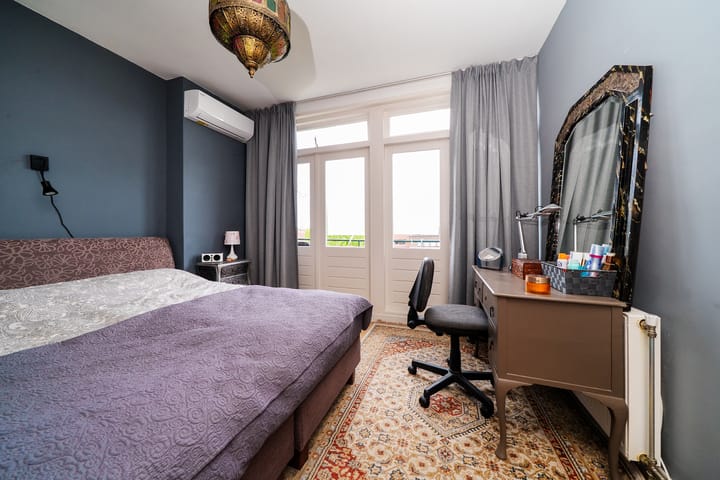 Foto 16 van Boergoensevliet 49-C