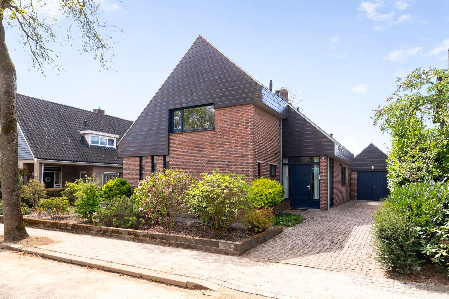 Foto 1 van Wiltinksbrug 16