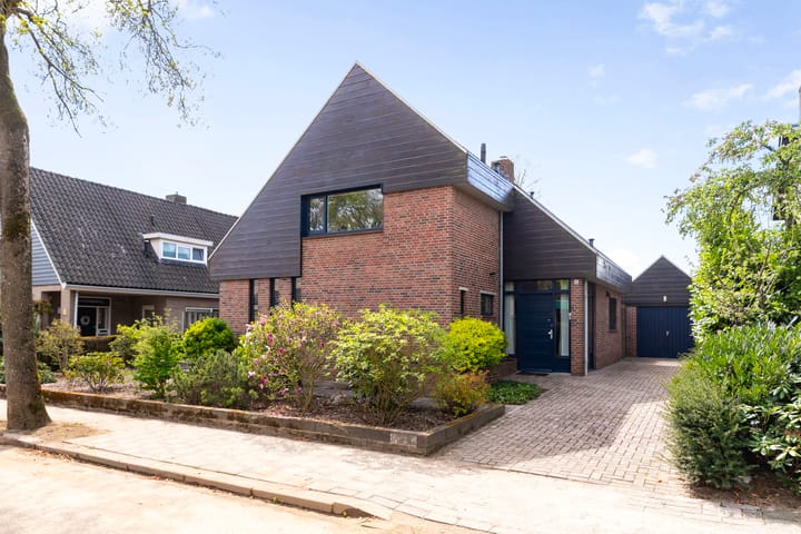 Foto 1 van Wiltinksbrug 16