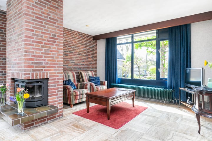 Foto 2 van Wiltinksbrug 16