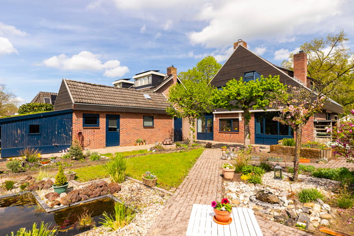 Foto 4 van Wiltinksbrug 16