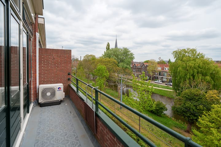 Foto 20 van Boergoensevliet 49-C