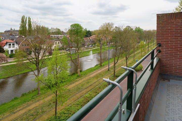 Foto 21 van Boergoensevliet 49-C