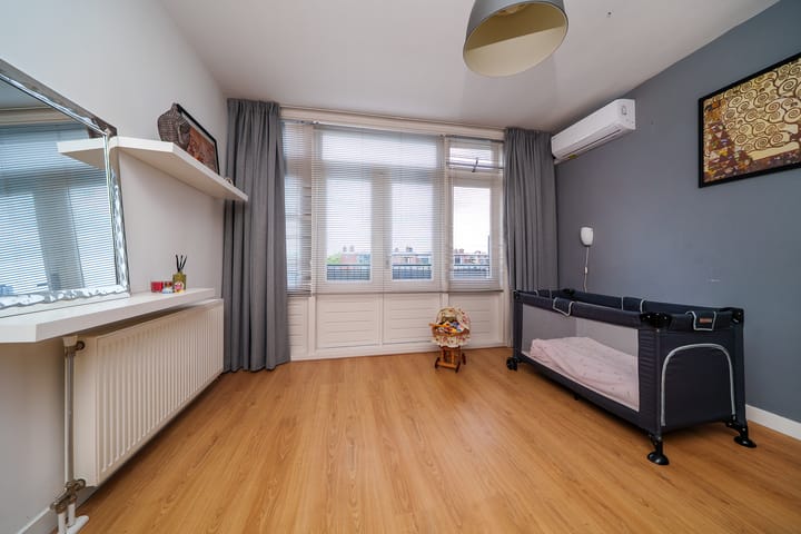 Foto 22 van Boergoensevliet 49-C