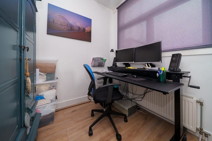 Foto 23 van Boergoensevliet 49-C