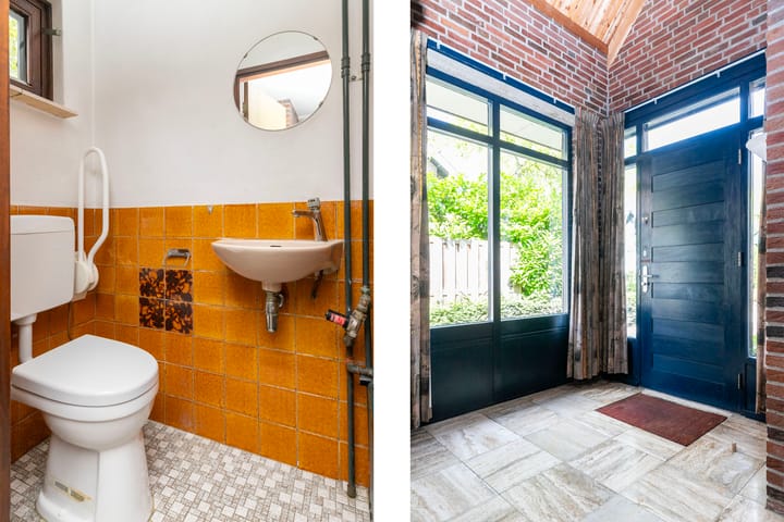 Foto 9 van Wiltinksbrug 16