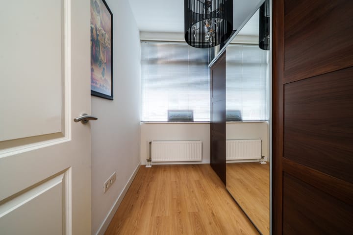 Foto 26 van Boergoensevliet 49-C