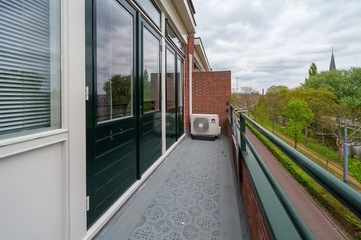 Foto 27 van Boergoensevliet 49-C