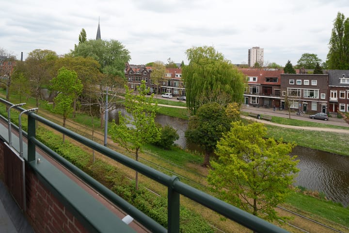 Foto 28 van Boergoensevliet 49-C