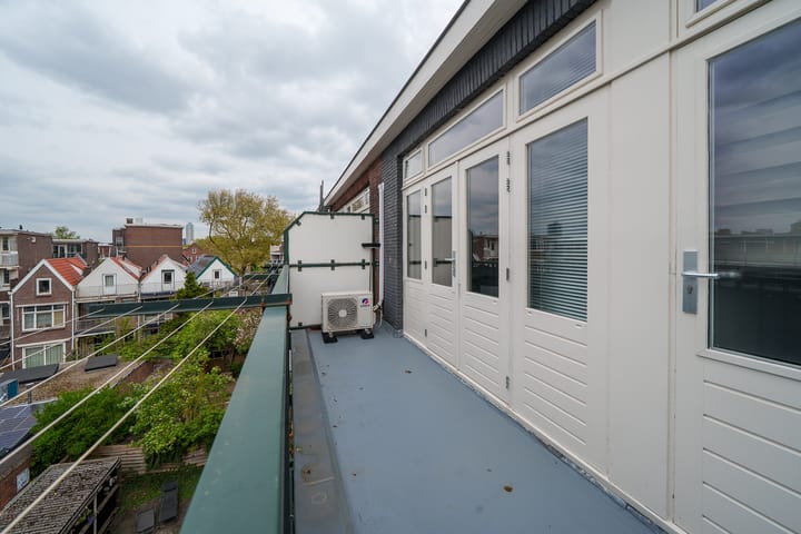 Foto 29 van Boergoensevliet 49-C