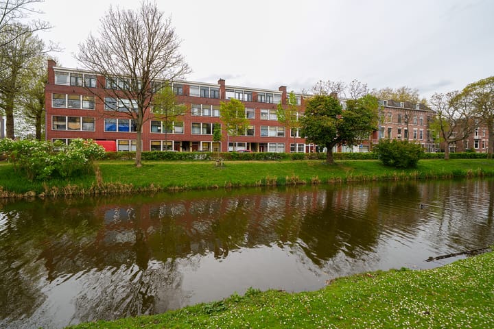 Foto 30 van Boergoensevliet 49-C