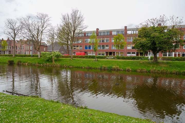 Foto 31 van Boergoensevliet 49-C