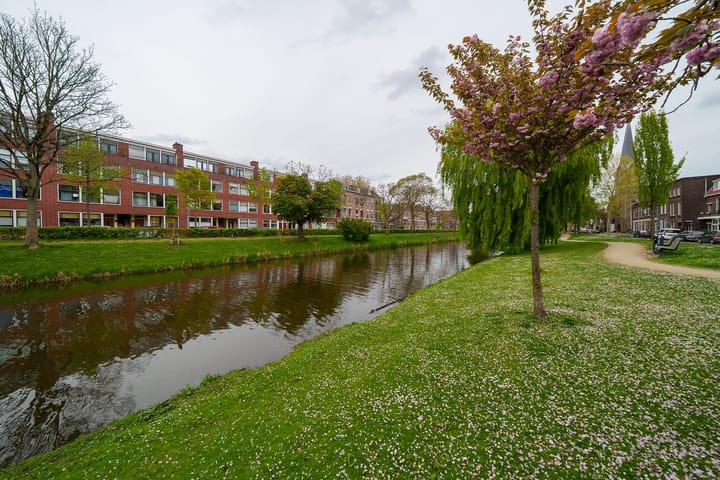 Foto 32 van Boergoensevliet 49-C