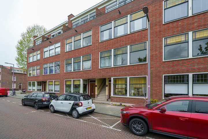 Foto 33 van Boergoensevliet 49-C