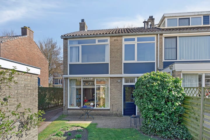 Photo 32 of Prof. Lorentzlaan 94