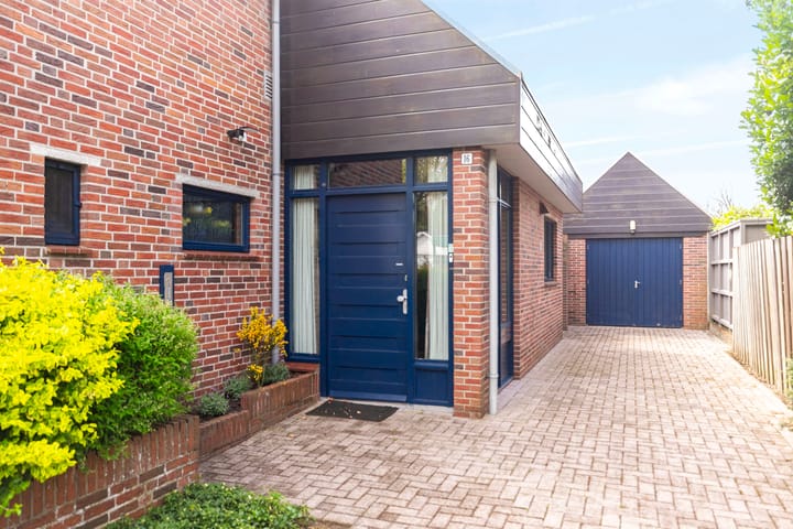 Foto 7 van Wiltinksbrug 16