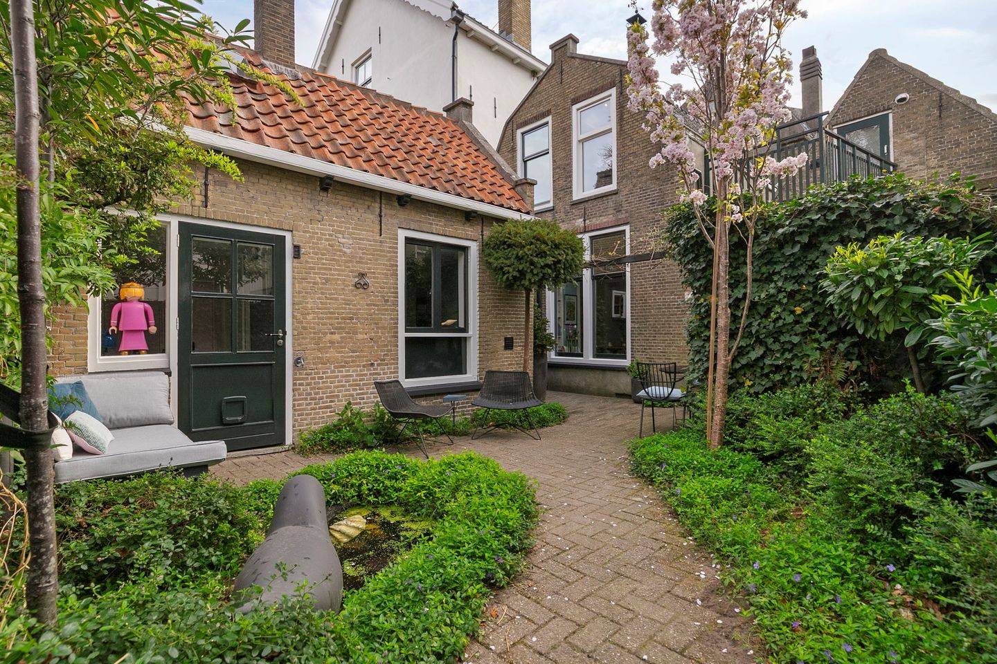 Foto 5 van Voorstraat 7