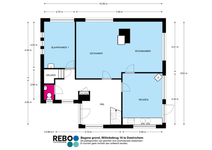 Foto 39 van Wiltinksbrug 16