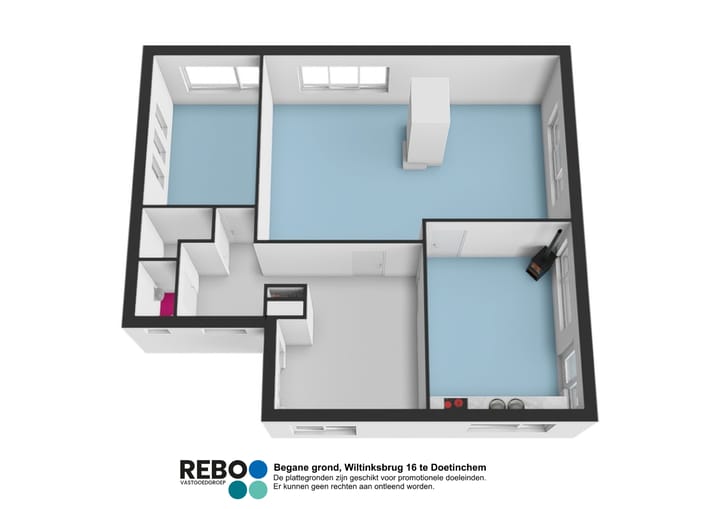 Foto 40 van Wiltinksbrug 16