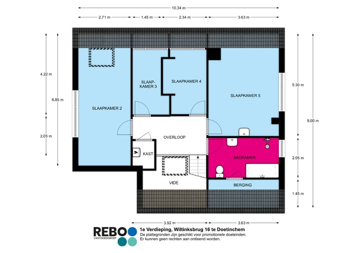 Foto 41 van Wiltinksbrug 16