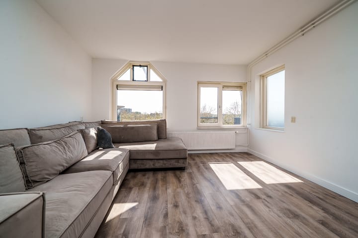 Foto 1 van Rosier Faassenstraat 87