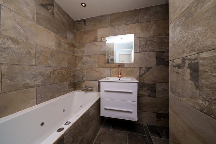 Foto 2 van Rosier Faassenstraat 87