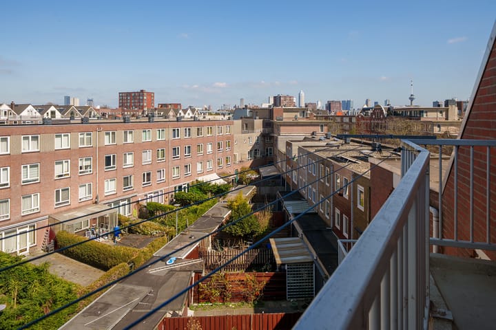 Foto 3 van Rosier Faassenstraat 87