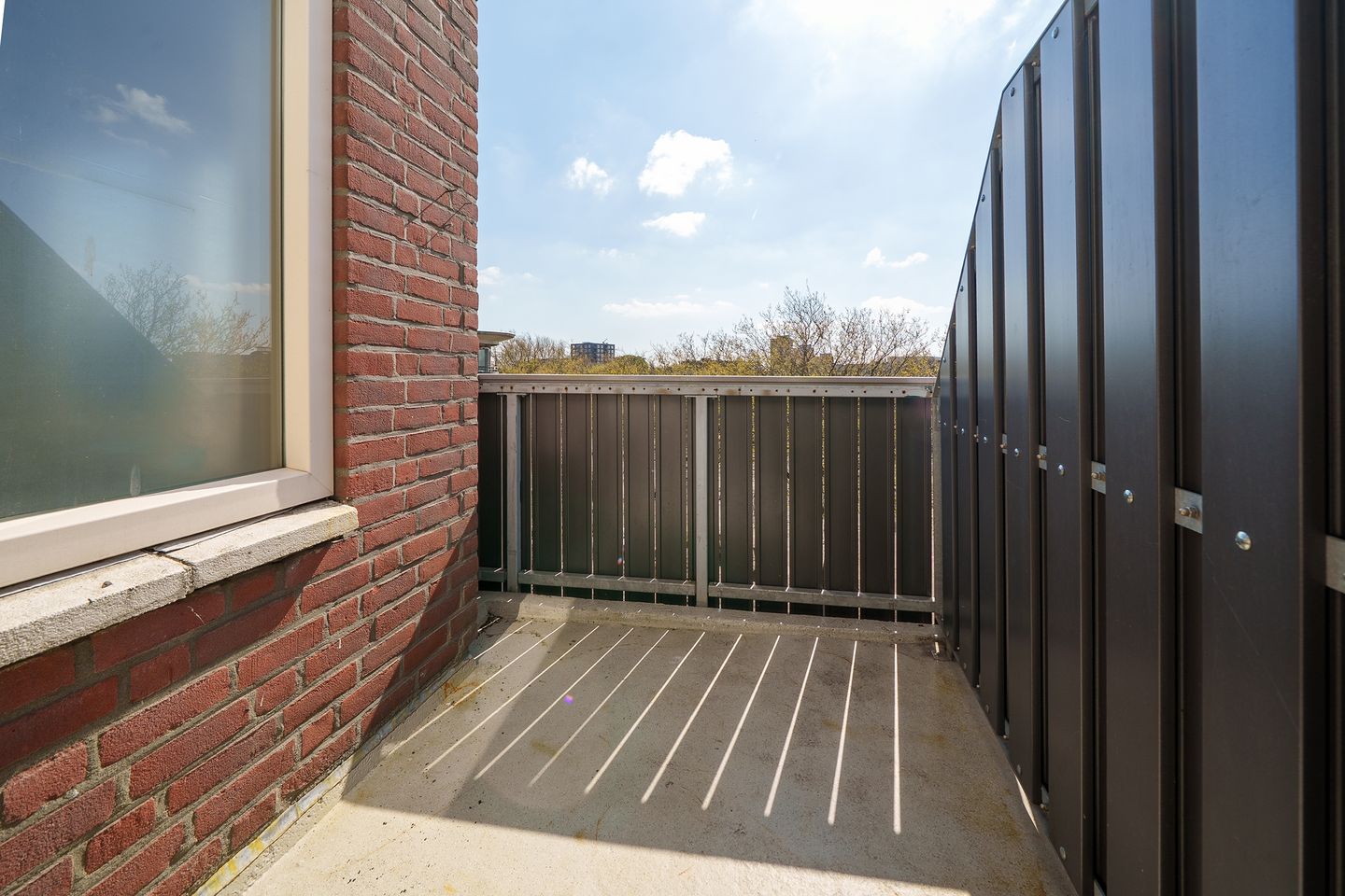 Foto 4 van Rosier Faassenstraat 87