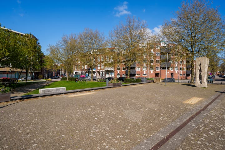 Foto 5 van Rosier Faassenstraat 87