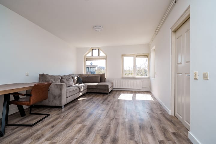 Foto 6 van Rosier Faassenstraat 87