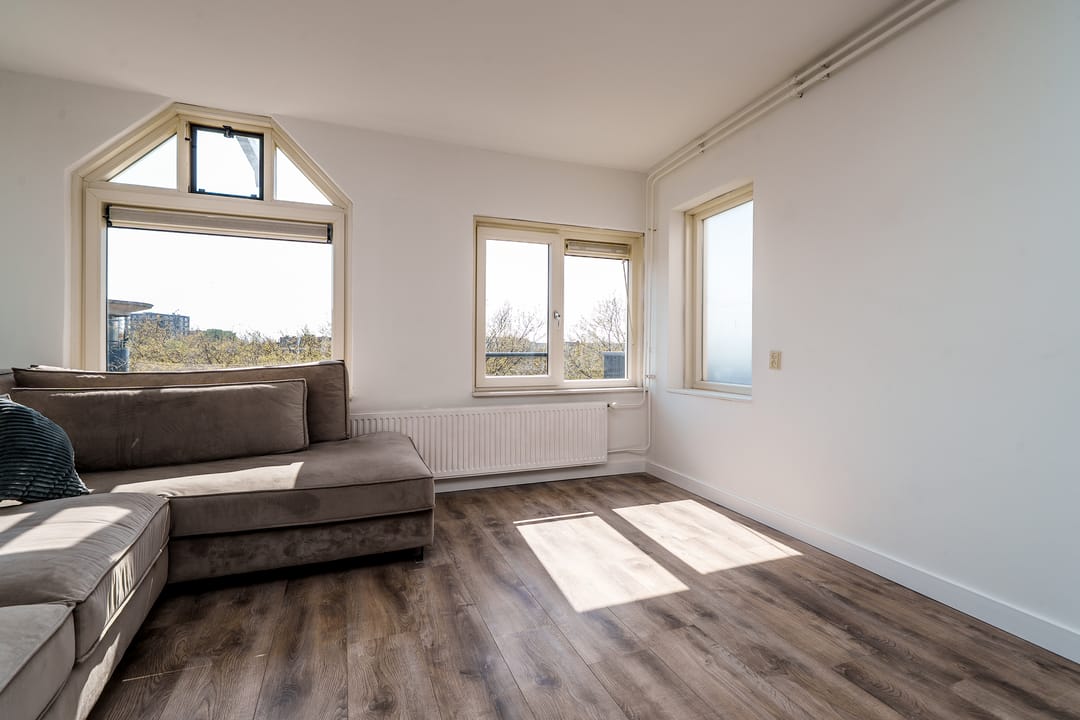 Foto 7 van Rosier Faassenstraat 87