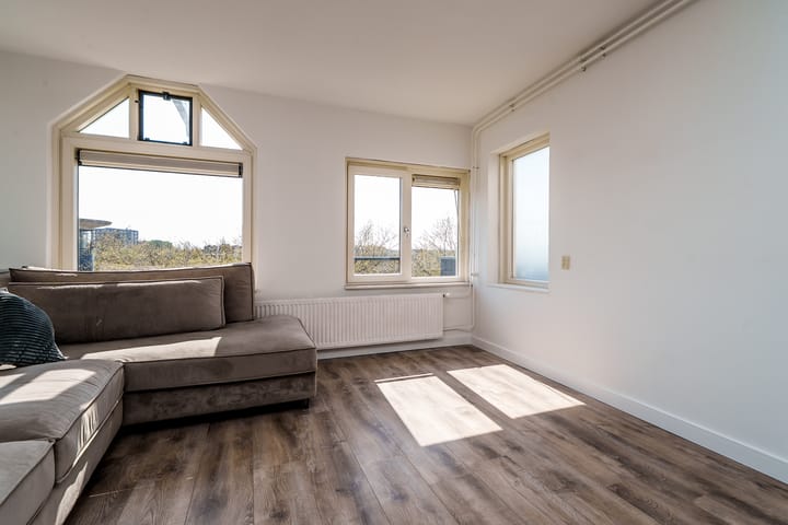 Foto 7 van Rosier Faassenstraat 87