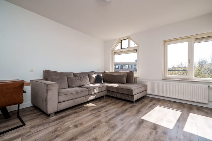 Foto 8 van Rosier Faassenstraat 87