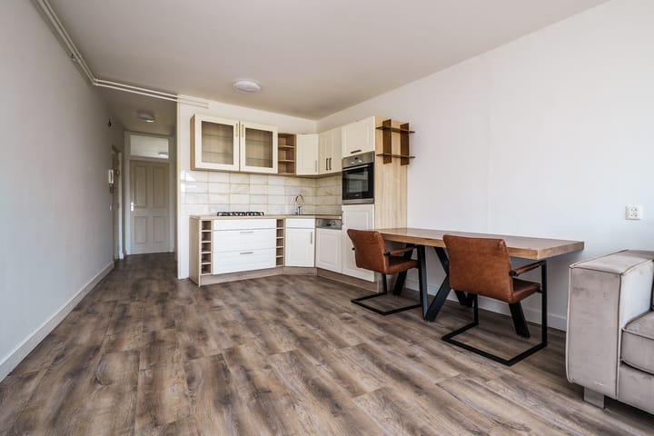 Foto 9 van Rosier Faassenstraat 87