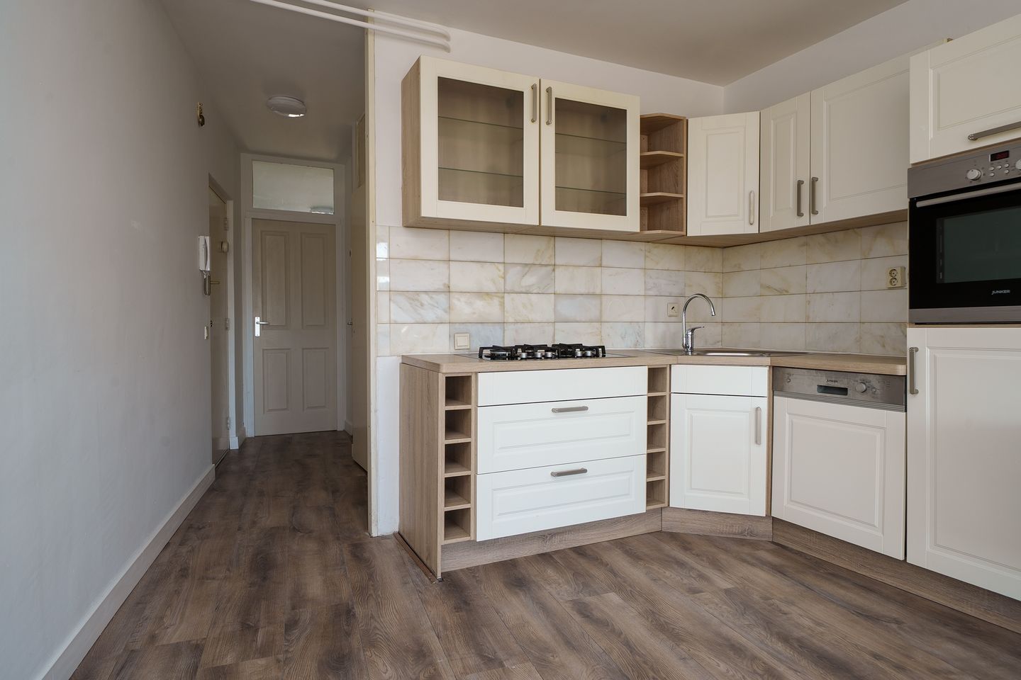 Foto 10 van Rosier Faassenstraat 87