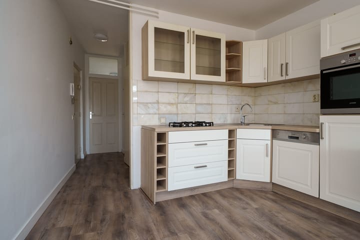 Foto 10 van Rosier Faassenstraat 87