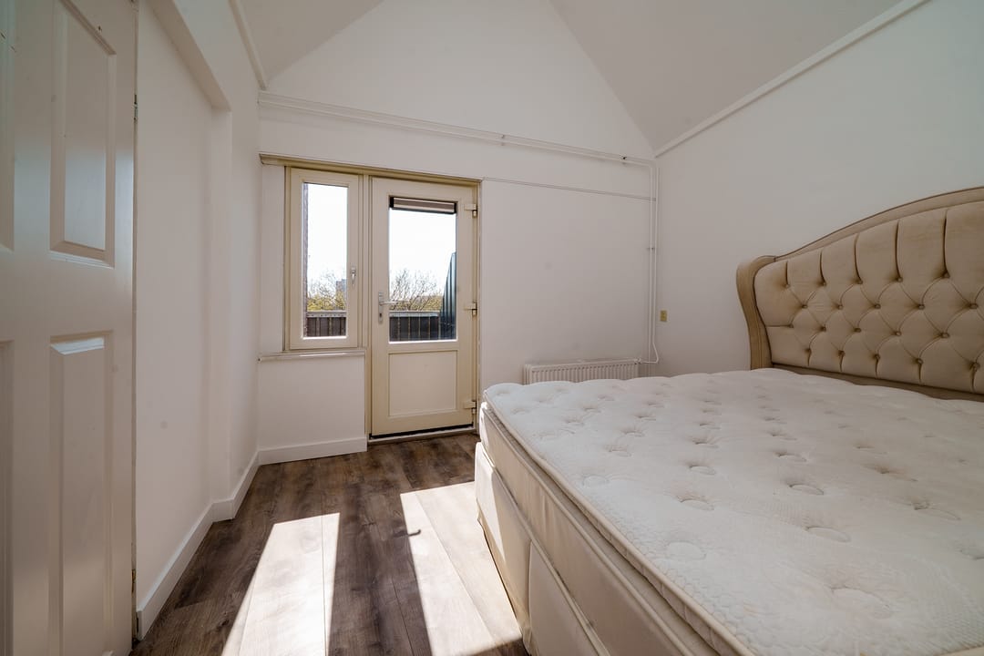 Foto 11 van Rosier Faassenstraat 87