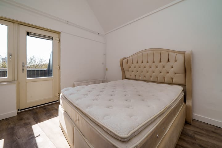 Foto 12 van Rosier Faassenstraat 87