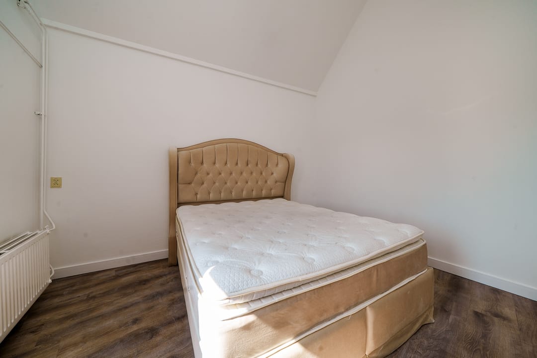 Foto 13 van Rosier Faassenstraat 87