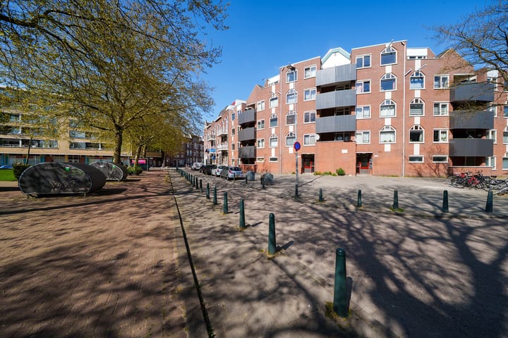 Foto 19 van Rosier Faassenstraat 87