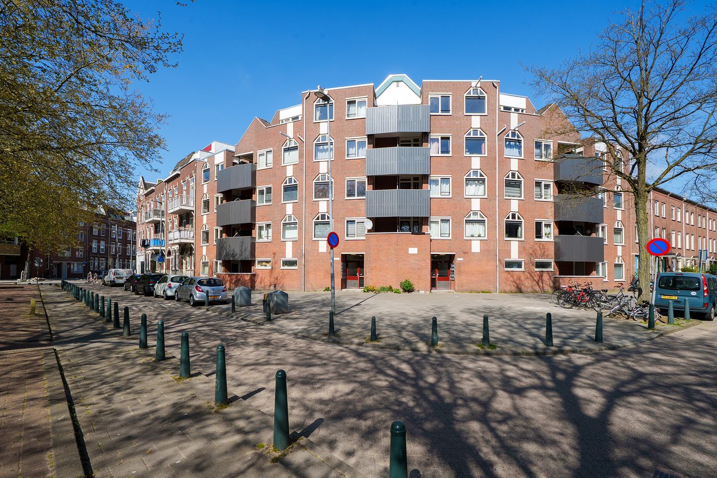 Foto 20 van Rosier Faassenstraat 87