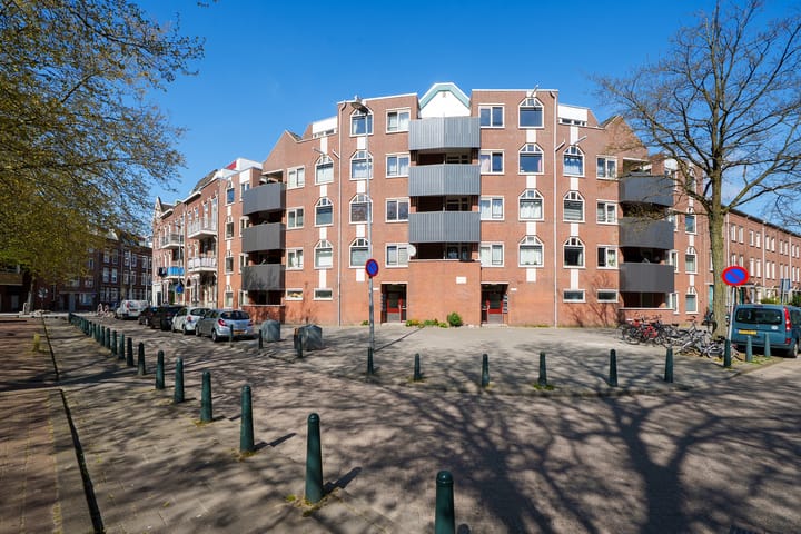 Foto 20 van Rosier Faassenstraat 87