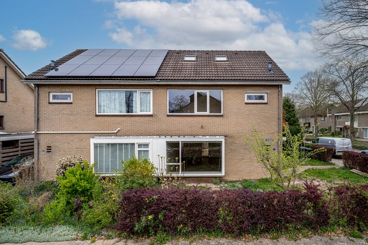 Foto 1 van Eikenbaan 59