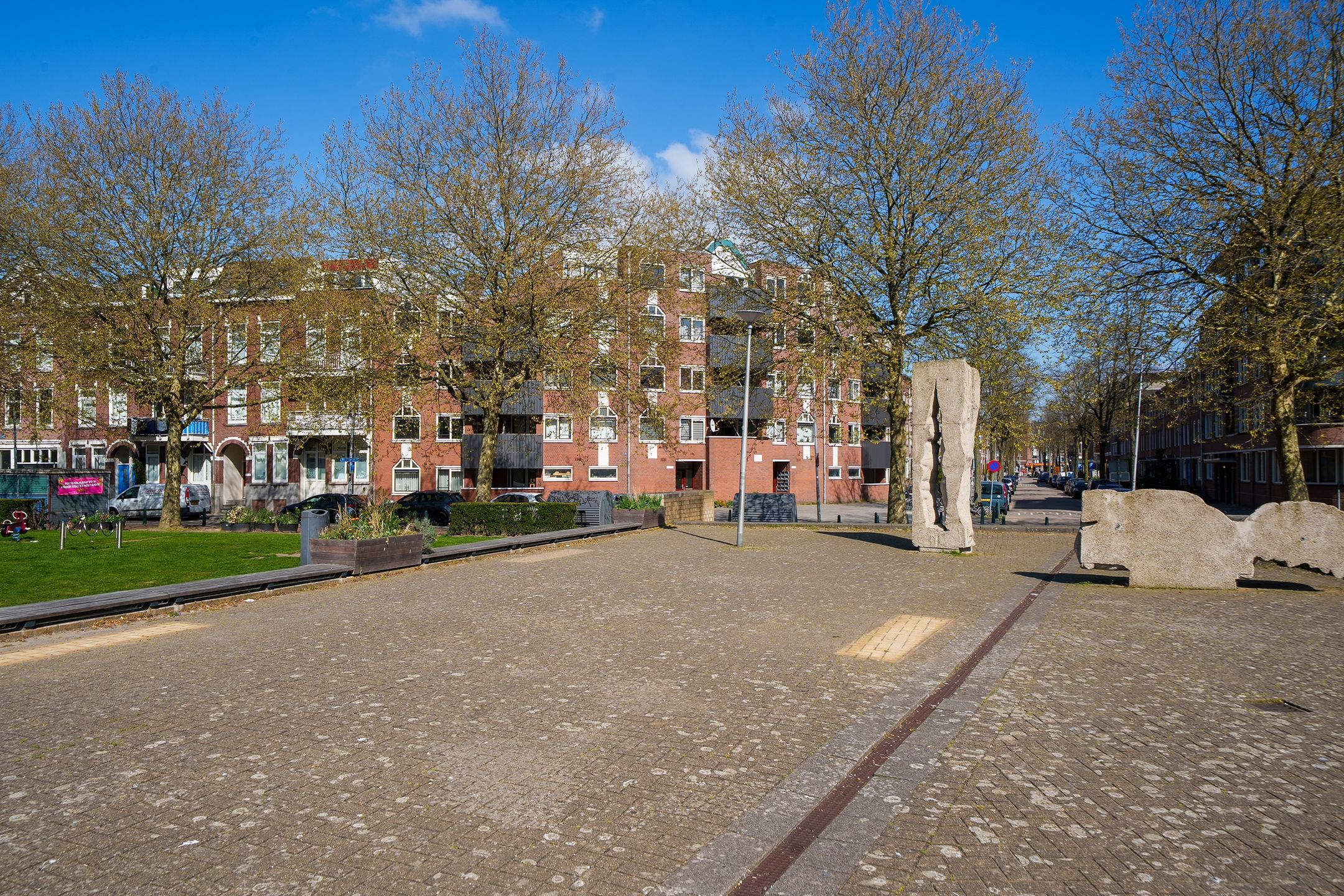 Foto 21 van Rosier Faassenstraat 87