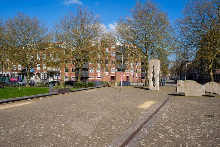 Foto 21 van Rosier Faassenstraat 87