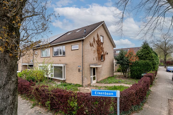 Foto 6 van Eikenbaan 59