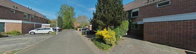 voortuin