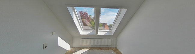 slaapkamer