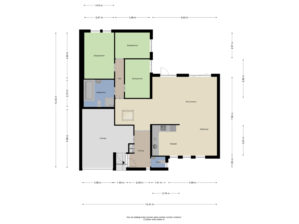 Appartement