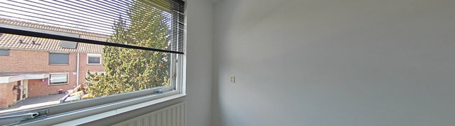 slaapkamer